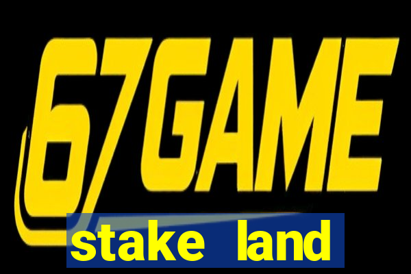 stake land anoitecer violento filme completo dublado